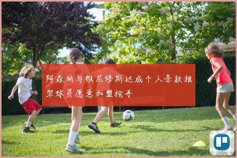 阿森纳与维尼修斯达成个人条款框架球员愿意加盟枪手