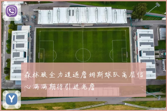 森林狼全力追逐詹姆斯球队高层信心满满期待引进老詹